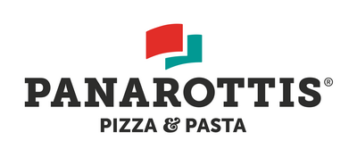 Panarottis Logo